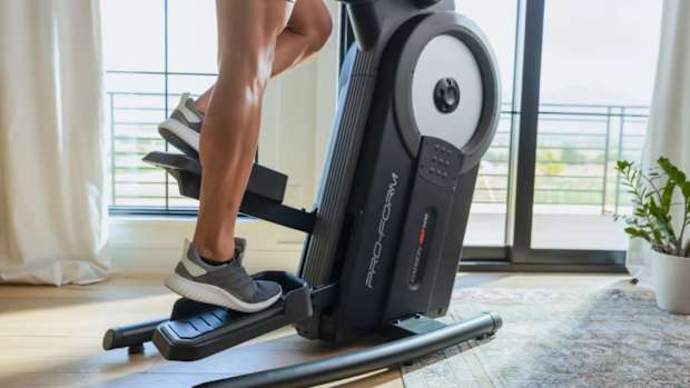 ProForm Carbon HIIT H10 Hero_Source ProForm